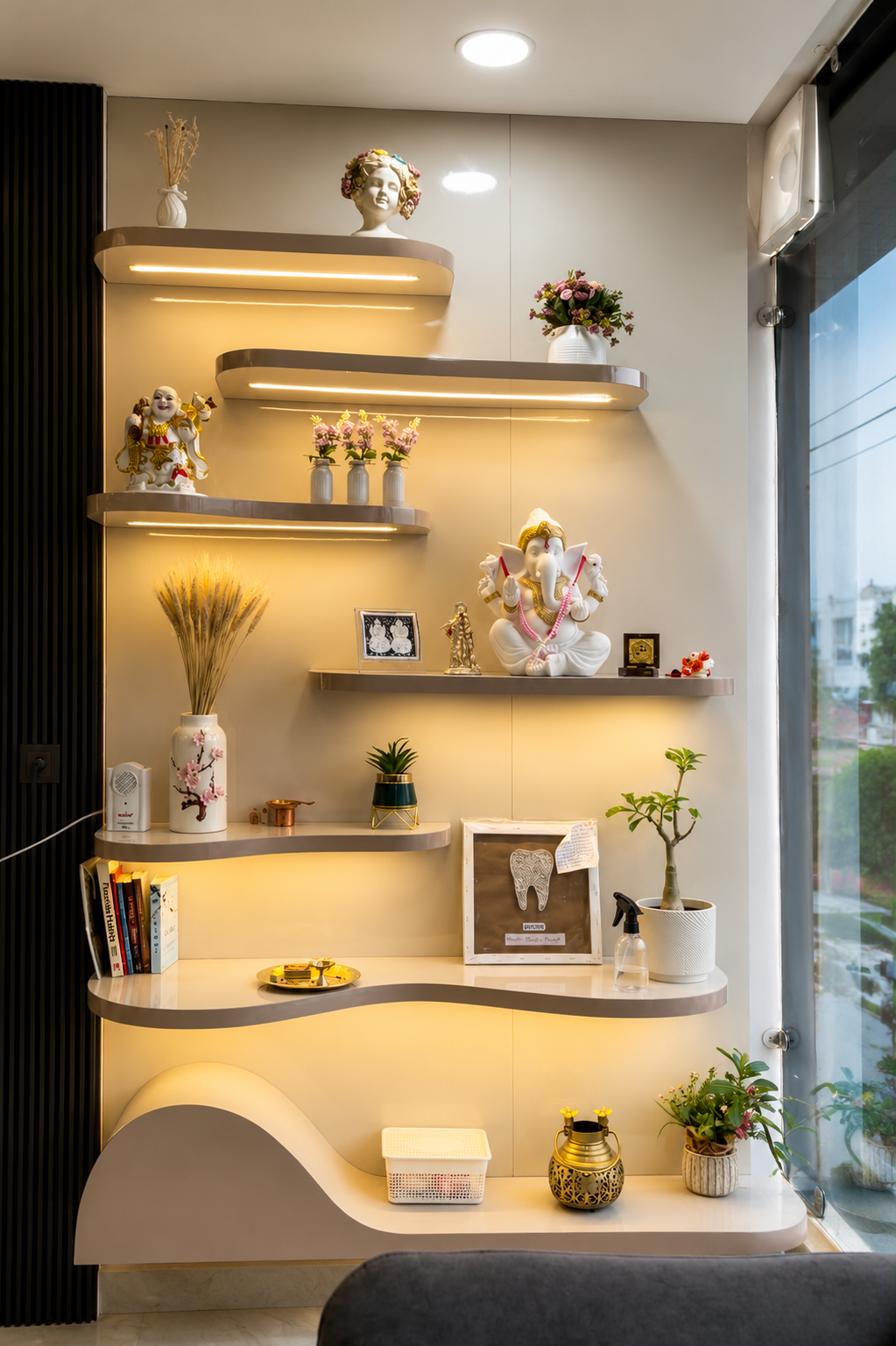 Clinic Interior